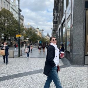 Meet your Posher, Dianna